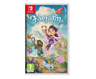 Gra na Switch Switch Fae Farm